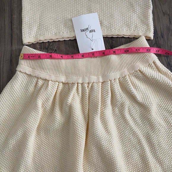 Djert Avenue Amorini Set Cream - Picture 4 of 5